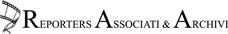 Reporters Associati