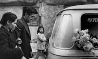 Letizia Battaglia. Senza fine