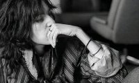 Patti Smith : Horses, Paris 1976