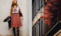 The Sartorialist. Milano