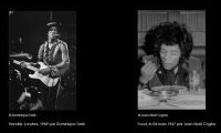 Jimi Hendrix Expo Renoma