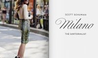 The Sartorialist. Milano