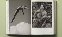 Bruce Weber. My Education