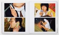 Global warning : Martin Parr