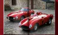 Ferrari, de Pino Allievi