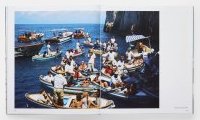 Global warning : Martin Parr