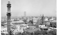 Tel-Aviv 1936-1960 