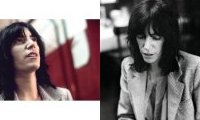 Patti Smith : Horses, Paris 1976