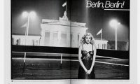 Helmut Newton. Berlin, Berlin