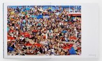 Global warning : Martin Parr