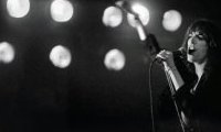 Patti Smith : Horses, Paris 1976