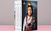 National Geographic : Around the World in 125 Years