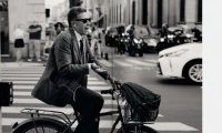 The Sartorialist. Milano