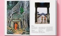 National Geographic : Around the World in 125 Years