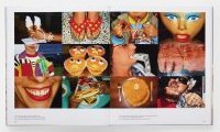 Global warning : Martin Parr