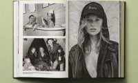 Bruce Weber. My Education