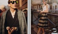 The Sartorialist. Milano