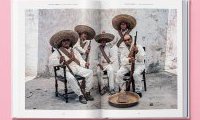 National Geographic : Around the World in 125 Years