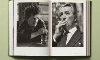 Bruce Weber. My Education