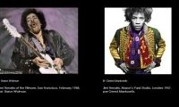 Jimi Hendrix Expo Renoma