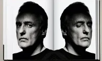 Albert Watson. Kaos