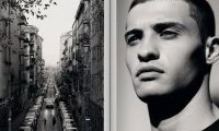 The Sartorialist. Milano