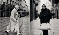 The Sartorialist. Milano