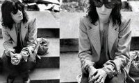 Patti Smith : Horses, Paris 1976