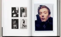 Albert Watson. Kaos