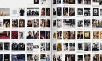 The Sartorialist. Milano