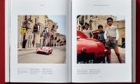 Ferrari, de Pino Allievi
