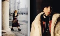The Sartorialist. Milano