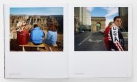 Global warning : Martin Parr