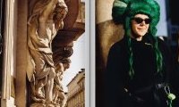 The Sartorialist. Milano