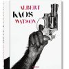 Albert Watson. Kaos