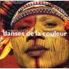 Nouvelle Guinée : Danse de la couleur 