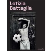 Letizia Battaglia