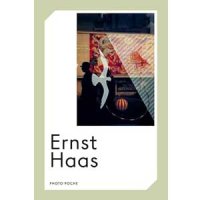 Ernst Haas : Photo Poche