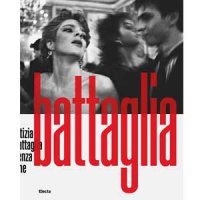 Letizia Battaglia. Senza fine