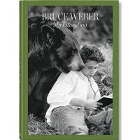 Bruce Weber. My Education