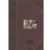 Peter Beard Art Edition : N 251-2500