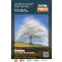 15ème édition du Festival Photo de Moncoutant