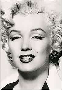 Silver Marilyn : Marilyn Monroe and the Camera