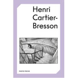 Henri Cartier-Bresson : Photo Poche n°2