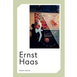 Ernst Haas : Photo Poche