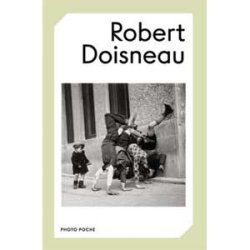 Robert Doisneau : Photo Poche n°5