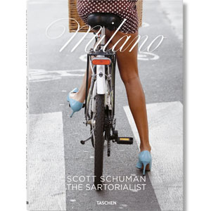 The Sartorialist. Milano