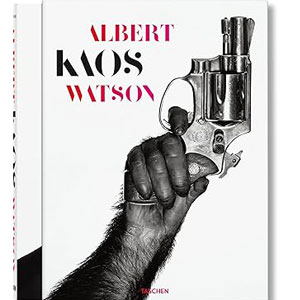 Albert Watson. Kaos