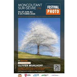 15ème édition du Festival Photo de Moncoutant