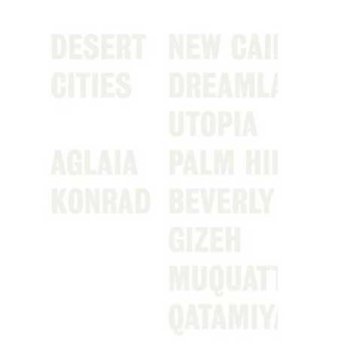 Desert Cities